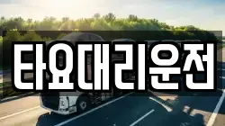 타요대리운전