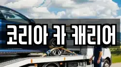 코리아 카 캐리어