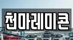 천마레미콘