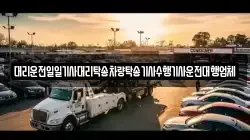 대리운전일일기사대리탁송차량탁송기사수행기사운전대행업체