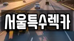서울특수렉카