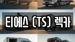 티에스 (TS) 렉카