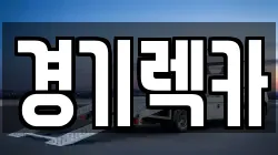 경기 고양시 일산동구 마두동 렉카, 특수렉카, 차량탁송, 견인운송