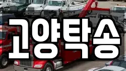 고양탁송