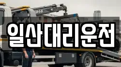 일산대리운전