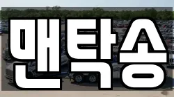 맨탁송