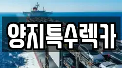 양지특수렉카
