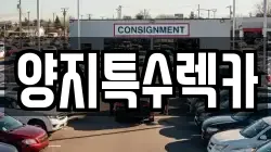 양지특수렉카