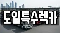 도일특수렉카