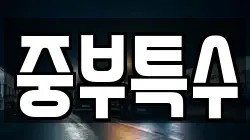 중부특수