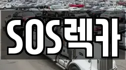 SOS렉카