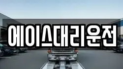 에이스대리운전