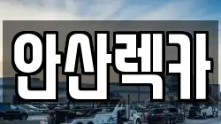 안산렉카