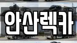 안산렉카