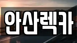 안산렉카