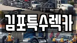 김포특수렉카
