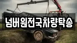 넘버원전국차량탁송