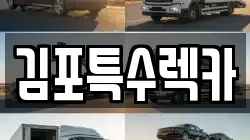 김포특수렉카