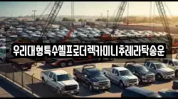 경기 김포시 월곶면 렉카, 특수렉카, 차량탁송, 견인운송