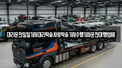 대리운전일일기사대리탁송차량탁송기사수행기사운전대행업체