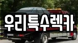우리특수렉카