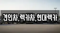 경기 동두천시 동두천동 렉카, 특수렉카, 차량탁송, 견인운송