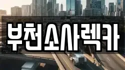 부천소사렉카