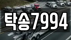탁송7994