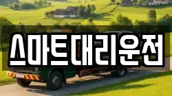스마트대리운전