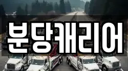 분당캐리어