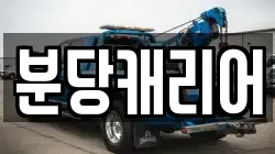 분당캐리어
