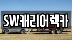 SW캐리어렉카