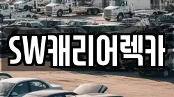 SW캐리어렉카