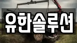유한솔루션