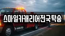 스마일카캐리어전국탁송