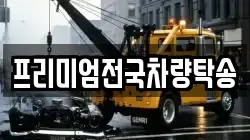 프리미엄전국차량탁송