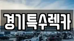 경기특수렉카