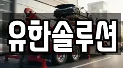 유한솔루션