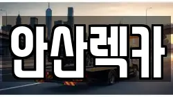 안산렉카