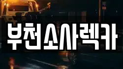 부천소사렉카