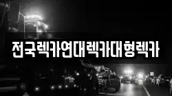 경기 시흥시 물왕동 렉카, 특수렉카, 차량탁송, 견인운송