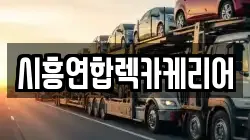 경기 시흥시 은행동 렉카, 특수렉카, 차량탁송, 견인운송