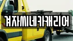 겨자씨네카캐리어