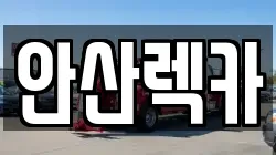 안산렉카