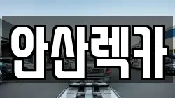 안산렉카