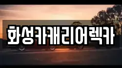 화성카캐리어렉카