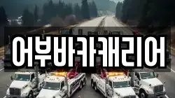 어부바카캐리어