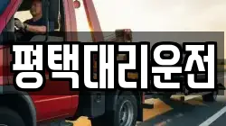 평택대리운전