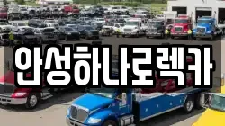 안성하나로렉카