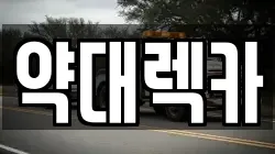 약대렉카